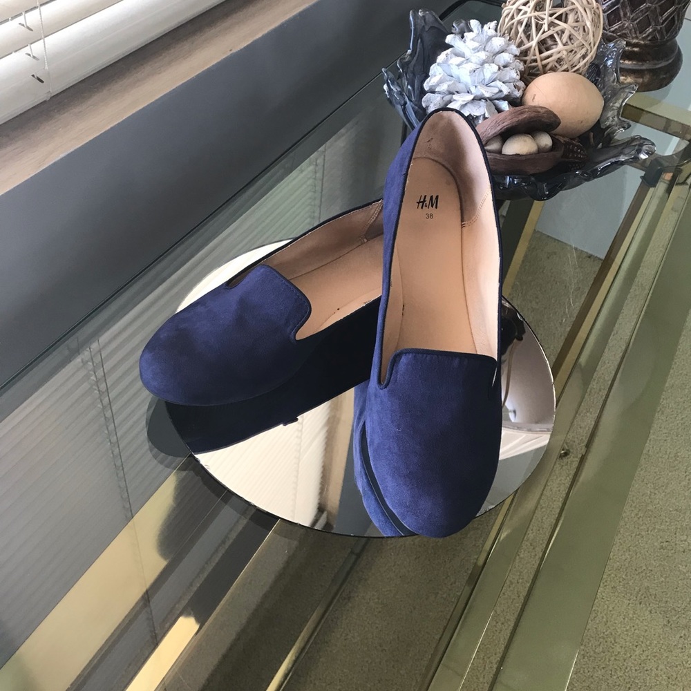 H & M shoes